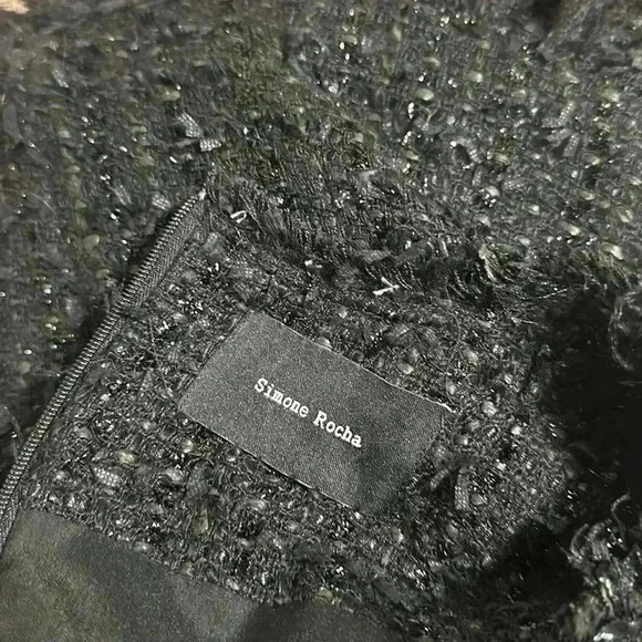 Simone Rocha Dress - Picture 9 of 10